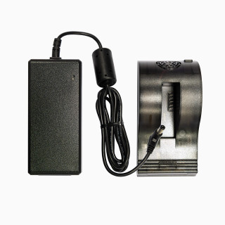 LADEGERÄT CH5000X LiION 24V/2.