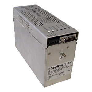HV NETZTEIL 50KV/2MA/50W X3593