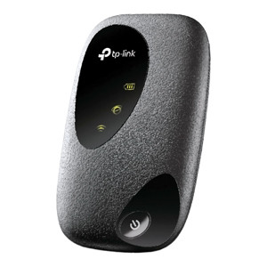 WLAN 4G/3G/UMTS ROUTER MOBIL