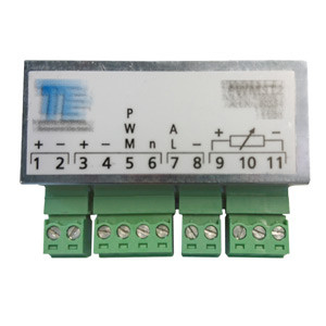 Electr. components