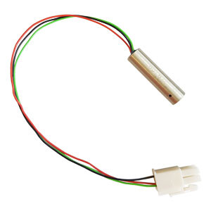 Electr. components