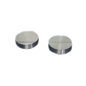 PRESSPLATTEN 32MM, PAAR