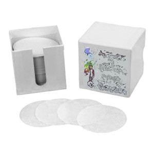 FOLIE PROLENE 4µM/D63,5MM