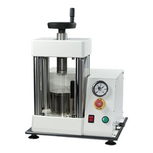 PRESSE 25T MOTORISCH 230V