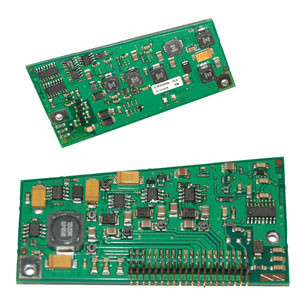 POWER BOARD SDD