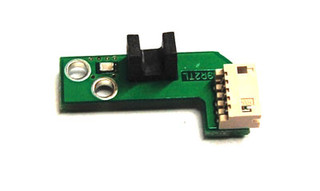 BOARD SHUTTER SENSOR XSORT2