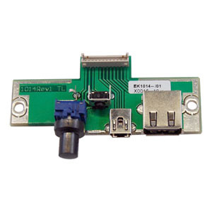 Electr. assemblies, boards