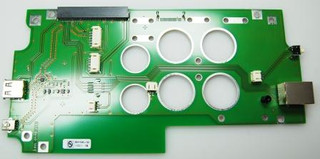 INTERFACE IPAN XEP04