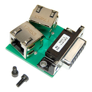 ADAPTER DMB RJ45