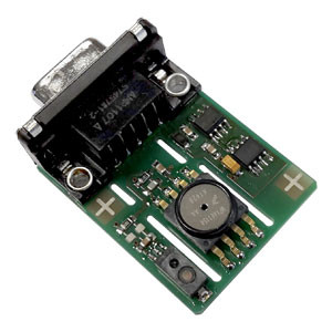 SENSOR BOARD HUM/PRS