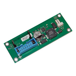 SERVO INTERFACE