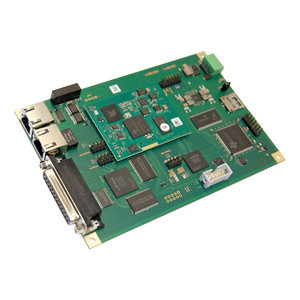 AUSLESESYSTEM DSP/DPP