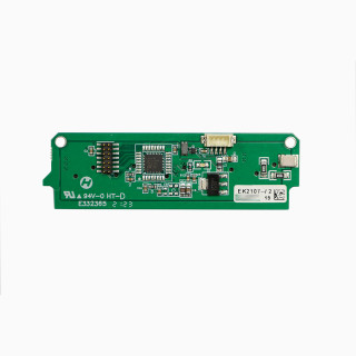 XHH04 USER INTERFACE BOARD