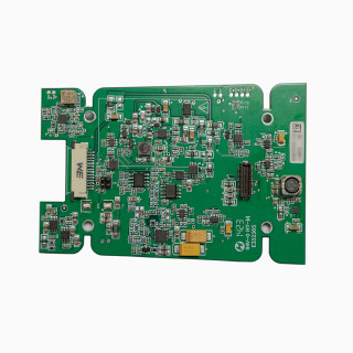 XHH04 DETECTOR PCB PIN